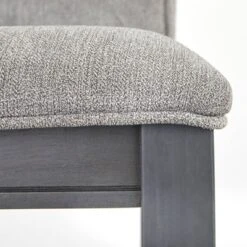 Riga Expandable Dining Set Gray - Buylateral -Buylateral Home Cheap Store GUEST 00f5be80 ec5b 404d a440 ece3140d383e