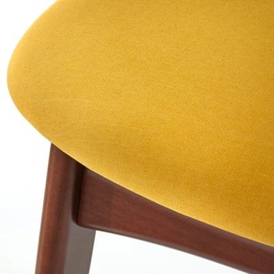 Set Of 2 Archer Dining Chairs - Buylateral 2 Set Of 2 Archer Dining Chairs - Buylateral - Image 2