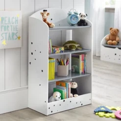 Talori Kids' Collection Gray/White - Buylateral -Buylateral Home Cheap Store GUEST 068081db b02e 4db7 a06d 34944d531b67