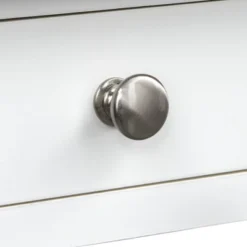 Foster Desk With Hutch White - Buylateral -Buylateral Home Cheap Store GUEST 074f90f5 5787 453d 921e 25f97a306226