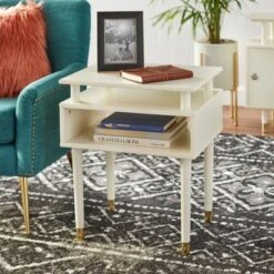Margo End Table - Buylateral