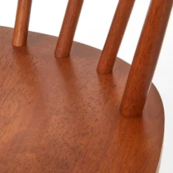 Set Of 2 Florence Contemporary Windsor Dining Chairs - Buylateral -Buylateral Home Cheap Store GUEST 0b6efc75 160b 4e5b 8f55 ae0fd4162ad8