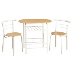 3pc Bistro Dining Sets - Buylateral 9 3pc Bistro Dining Sets - Buylateral -Buylateral Home Cheap Store GUEST 0bcbfe57 e935 452f a780 67beb0c58a15