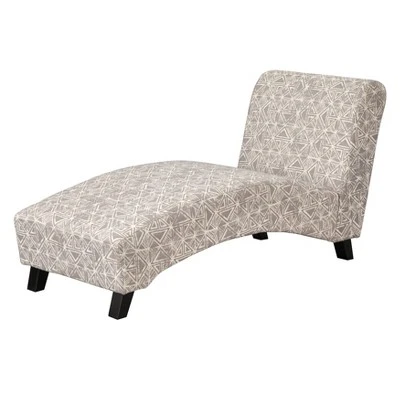 Genevieve Chaise Lounge - Buylateral 5 Genevieve Chaise Lounge - Buylateral - Image 5