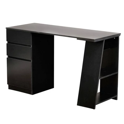 Como Modern Writing Desk - Buylateral 4 Como Modern Writing Desk - Buylateral - Image 4