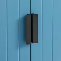 Fulton 2 Door Channel Front Buffet Blue - Buylateral 5 Fulton 2 Door Channel Front Buffet Blue - Buylateral -Buylateral Home Cheap Store GUEST 0e2e0678 51af 4d71 9db8 74b23a300f19