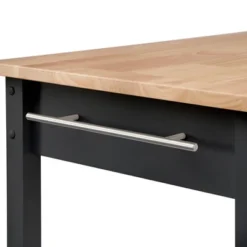 Rubin Kitchen 2-Tier Cart - Buylateral -Buylateral Home Cheap Store GUEST 0ec62881 8399 4144 a158 9afc0e4a5eb3