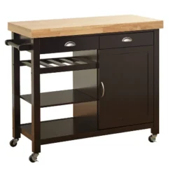 Martha Kitchen Cart - Buylateral -Buylateral Home Cheap Store GUEST 0fbe71fd fd4d 45e1 afa1 1704e5e0df8c