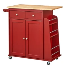 Michigan Kitchen Cart - Buylateral -Buylateral Home Cheap Store GUEST 10ef42c6 ffdf 41cd ae1d 12526ed52d97