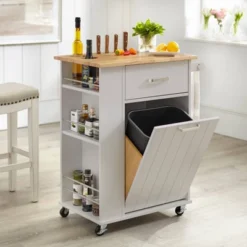 Lima Kitchen Cart Gray - Buylateral 10 Lima Kitchen Cart Gray - Buylateral -Buylateral Home Cheap Store GUEST 12808fc2 d7ed 4e9c 8b43 74072661f9f3