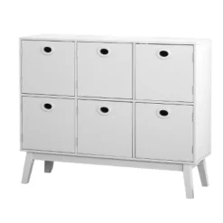 Liana Six Storage Cabinet - Buylateral -Buylateral Home Cheap Store GUEST 12af0770 48e6 48a7 8a97 83efc351ed2d