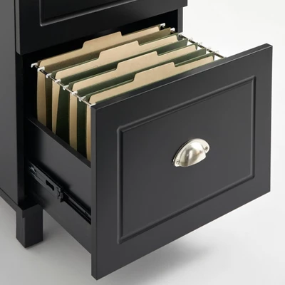 Bradley 4 Drawer Filing Cabinet - Buylateral 4 Bradley 4 Drawer Filing Cabinet - Buylateral - Image 4