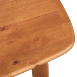 Nettie Mid-Century Modern Rectangular Dining Table Walnut Finish - Buylateral -Buylateral Home Cheap Store GUEST 15ba593d 3d7a 4c02 9be7 f4c92ca57366