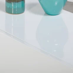 Lewis TV Stand For TVs Up To 60" White - Buylateral 5 Lewis TV Stand For TVs Up To 60" White - Buylateral -Buylateral Home Cheap Store GUEST 1602e96f c800 4bb2 b537 34989dd983f0