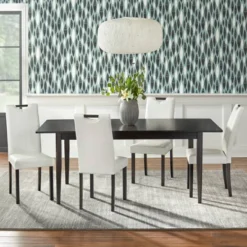 Tilo Butterfly Extendable Dining Table Dark Brown - Buylateral -Buylateral Home Cheap Store GUEST 19cb21ef 0325 4943 8f8c a47052a1379c