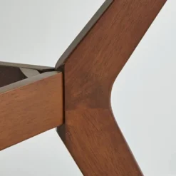 Saville Dining Table Walnut - Buylateral -Buylateral Home Cheap Store GUEST 1a356202 8aa7 42dc b16e 82c1c7e8e20a 2