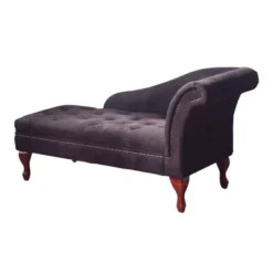 Storage Chaise Black - Buylateral 5 Storage Chaise Black - Buylateral -Buylateral Home Cheap Store GUEST 1b8bc48a 3a25 4060 9546 e6edfa819c11