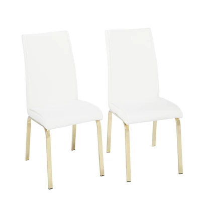 Set Of 2 Uptown Dining Chair - Buylateral 5 Set Of 2 Uptown Dining Chair - Buylateral - Image 5