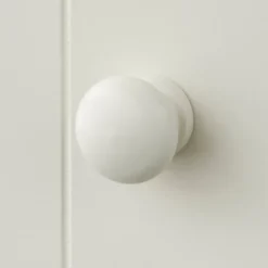 Utility Pantry Storage Cabinet White - Buylateral -Buylateral Home Cheap Store GUEST 1be0b5e2 fd13 4ae0 97c1 6d9e64e75b31