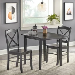30" Tiffany Drop Leaf Dining Table - Buylateral 10 30" Tiffany Drop Leaf Dining Table - Buylateral -Buylateral Home Cheap Store GUEST 2003bd36 b495 4992 8e56 ebfef8adf272
