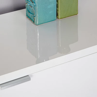 Zuri Nightstand - Buylateral 1 Zuri Nightstand - Buylateral