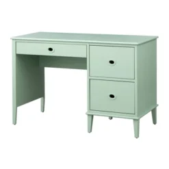 Jamie Student Writing Desk With 3 Drawers - Buylateral 12 Jamie Student Writing Desk With 3 Drawers - Buylateral -Buylateral Home Cheap Store GUEST 23427303 691a 4bf0 a4b8 7f006bffae61