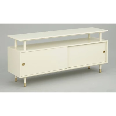 Margo TV Stand For TVs Up To 65" - Buylateral 7 Margo TV Stand For TVs Up To 65" - Buylateral - Image 7