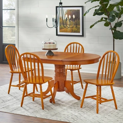 5pc Lancaster Dining Set - Buylateral 1 5pc Lancaster Dining Set - Buylateral