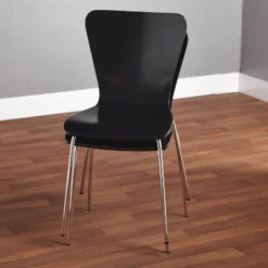 5pc Hillboro Dining Set - Black - Buylateral 5 5pc Hillboro Dining Set - Black - Buylateral -Buylateral Home Cheap Store GUEST 294e4ba2 4302 4e4a a792 10b1390c6757