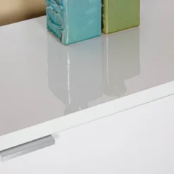 Zuri Six Drawer Chest White - Buylateral -Buylateral Home Cheap Store GUEST 2e734a4a c59e 4dda ab82 7ef2091b1169