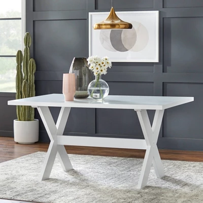 Sumner Dining Table White - Buylateral 3 Sumner Dining Table White - Buylateral - Image 3