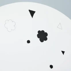 Talori Kids' Table And Chair Set With Bookshelf Gray/White - Buylateral 7 Talori Kids' Table And Chair Set With Bookshelf Gray/White - Buylateral -Buylateral Home Cheap Store GUEST 3176c8e7 0fd6 4ccc b47f 68f2809549ba 2