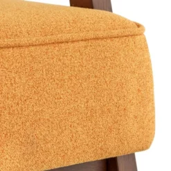 Sonia Chair Yellow - Buylateral -Buylateral Home Cheap Store GUEST 338b6395 5a13 4175 81fa 39ed859c5075