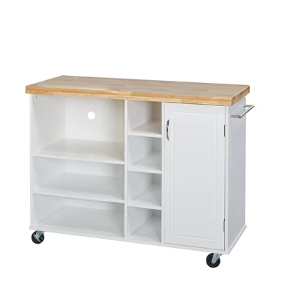 Galvin Microwave Cart - Buylateral 3 Galvin Microwave Cart - Buylateral - Image 3