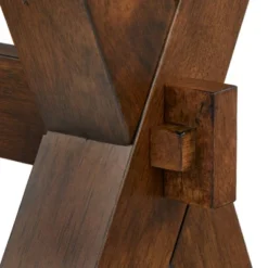 Mandeville Dining Bench Brown - Buylateral 6 Mandeville Dining Bench Brown - Buylateral -Buylateral Home Cheap Store GUEST 3680284d baaa 4f8f a82f c9e46f584e35