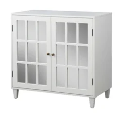 Alonzo Mirrored Door Buffet Cabinet - Buylateral -Buylateral Home Cheap Store GUEST 38b39ced f8fc 4f6d b7af 0262ec8f6bda