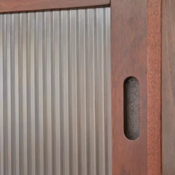 Taymour Mid-Century Buffet Walnut - Buylateral -Buylateral Home Cheap Store GUEST 3a2ccbc5 d7f5 4db3 b4cc 9ebda4778b0e