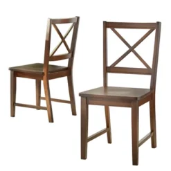 Set Of 2 Virginia Crossback Dining Chairs - Buylateral 11 Set Of 2 Virginia Crossback Dining Chairs - Buylateral -Buylateral Home Cheap Store GUEST 3b0939dd b6e0 4b2f 9ae4 9cd533f9c6a6
