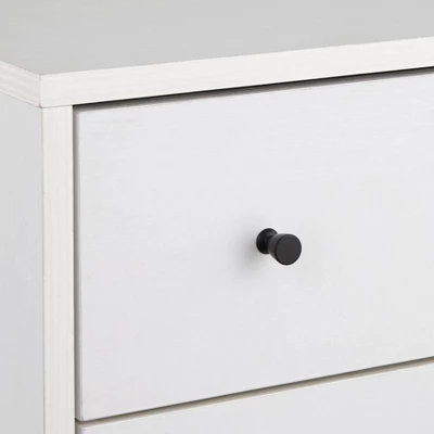 Maylis Nightstand Mellow White - Buylateral 1 Maylis Nightstand Mellow White - Buylateral