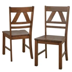 Set Of 2 Vintner Dining Chairs - Buylateral -Buylateral Home Cheap Store GUEST 421376df ad0a 430a 9767 d2a14463ec1d