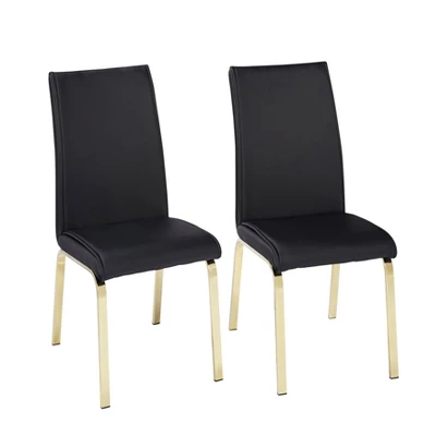 Set Of 2 Uptown Dining Chair - Buylateral 4 Set Of 2 Uptown Dining Chair - Buylateral - Image 4