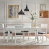 5pc Berea Rectangular Dining Set - Buylateral