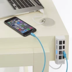 Parsons Writing Desk With Drawer And USB Port - Buylateral 7 Parsons Writing Desk With Drawer And USB Port - Buylateral -Buylateral Home Cheap Store GUEST 42c55cf9 1ef8 4e93 8d8b 12db8b4b5f51