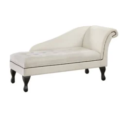 Marcella Storage Chaise - Buylateral -Buylateral Home Cheap Store GUEST 44664f75 91bb 4757 9db2 17a2a9ea4698