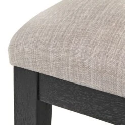 Set Of 2 North Bay Dining Chairs Gray - Buylateral -Buylateral Home Cheap Store GUEST 44cdeb13 d2ff 4cdb 903b 02e7c3b91e96