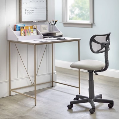 Quincy Task Chair - Buylateral 1 Quincy Task Chair - Buylateral