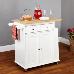 Michigan Kitchen Cart - Buylateral -Buylateral Home Cheap Store GUEST 478cc362 6e71 4984 8b3e af9e4a911382