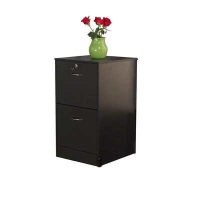 Wilson 2 Drawer Filing Cabinet - Buylateral 3 Wilson 2 Drawer Filing Cabinet - Buylateral - Image 3