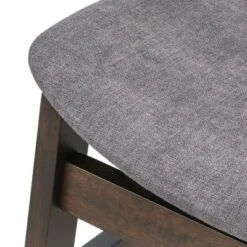 Fiesta Dining Chair Walnut - Buylateral -Buylateral Home Cheap Store GUEST 49cc8fa1 bd50 469c 9718 77cdaa59e4bb