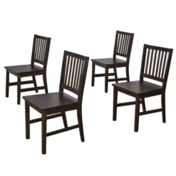 5pc Shaker Dining Set - Buylateral 14 5pc Shaker Dining Set - Buylateral -Buylateral Home Cheap Store GUEST 49f09b79 61f6 4f72 b011 601ae4150ba8